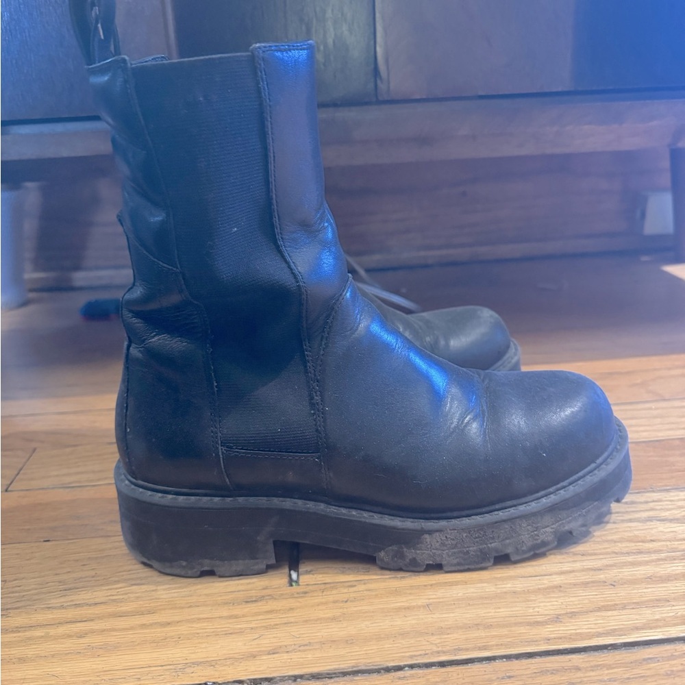 VAGABOND COSMO 1st edition boots